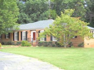 401 Barker Rd, Ringgold, VA 24586