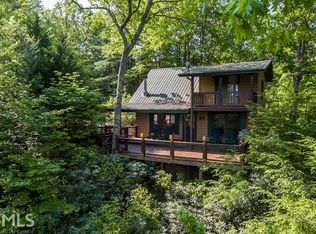 120 Cascade Point #1, Ellijay, GA 30540