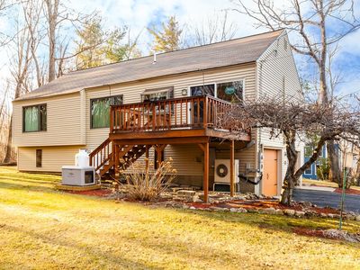 23 Redfield Circle, Derry, NH, 03038