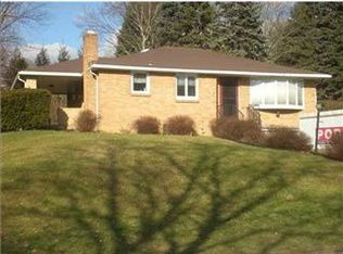 11411 McKee Rd, North Huntingdon, PA 15642