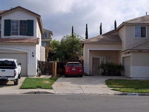 2nd image of 24824 Tumbleweed Ct