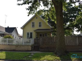 536 Walden Ave, Toledo, OH 43605
