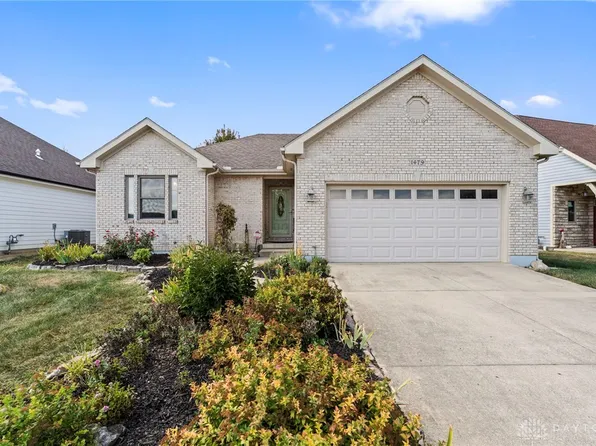 1479 Lantern Ln, Troy, OH 45373