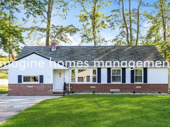 7152 Welland Dr, Mentor, OH 44060