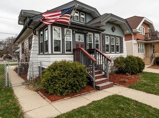 177 North 71st STREET, Milwaukee, WI 53213