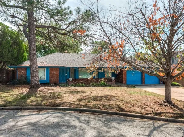 3608 NW 72nd St, Oklahoma City, OK 73116