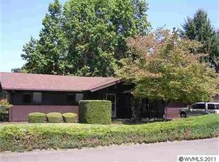 495 Hornet Ct N, Keizer, OR 97303