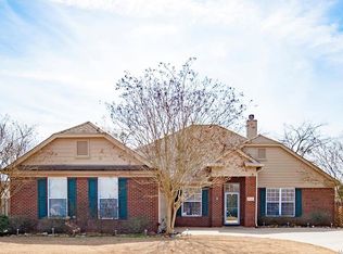 9712 Helmsley Cir, Montgomery, AL 36117