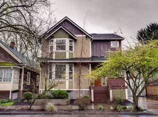 2926 SE 21st Ave, Portland, OR 97202