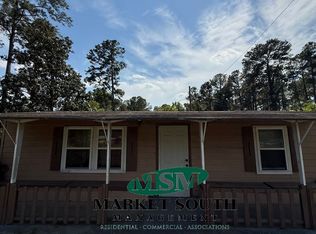 3114 Hwy 80, Bloomingdale, GA 31302