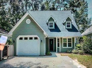 2644 Nantucket Ln, Tallahassee, FL 32309