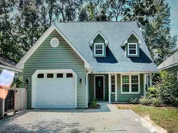 2644 Nantucket Ln, Tallahassee, FL 32309