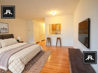 22 Radcliffe Rd #8, Allston, MA 02134