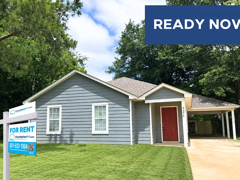 3376 Bestway Dr — Photo 1