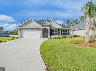 119 Amanda Trce, Kingsland, GA 31548