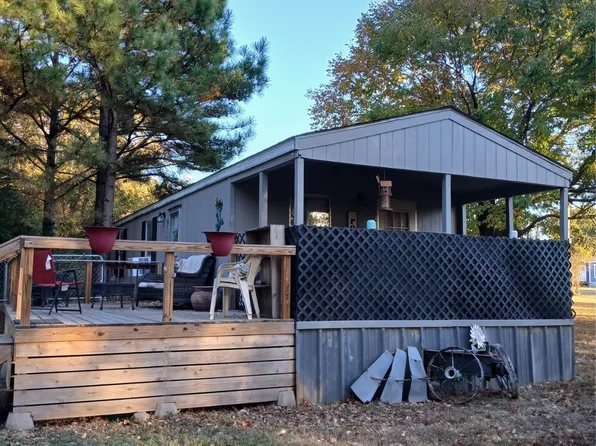 108643 Bounty Rd, Checotah, OK 74426