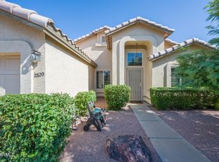 2320 E Edna Ave, Phoenix, AZ 85022