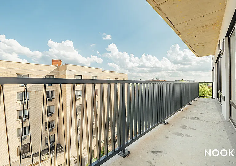 210 Parkville Ave #6D — Photo 14
