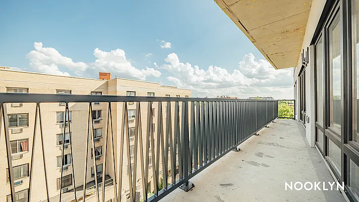 Rented by Nooklyn NYC LLC | media 12