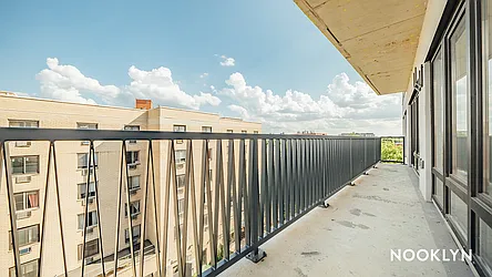 Rented by Nooklyn NYC LLC