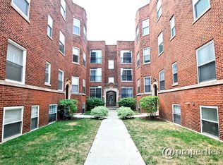 5880 N Ridge Ave #2, Chicago, IL 60660