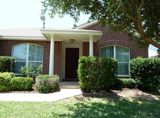 3244 Arroyo Bluff Ln, Round Rock, TX 78681