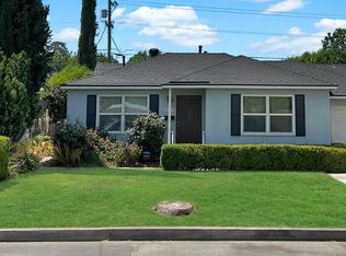 16010 Valerio St, Van Nuys, CA 91406