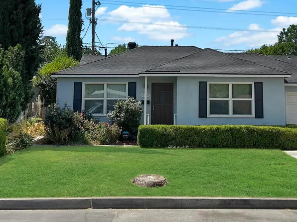 16010 Valerio St, Van Nuys, CA 91406