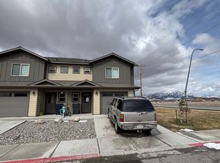 1931 Southbridge Dr UNIT C, Bozeman, MT 59718