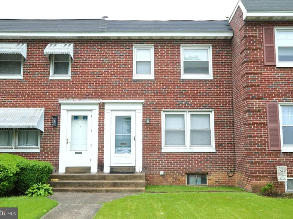 81 Hershey Ave, Lancaster, PA 17603