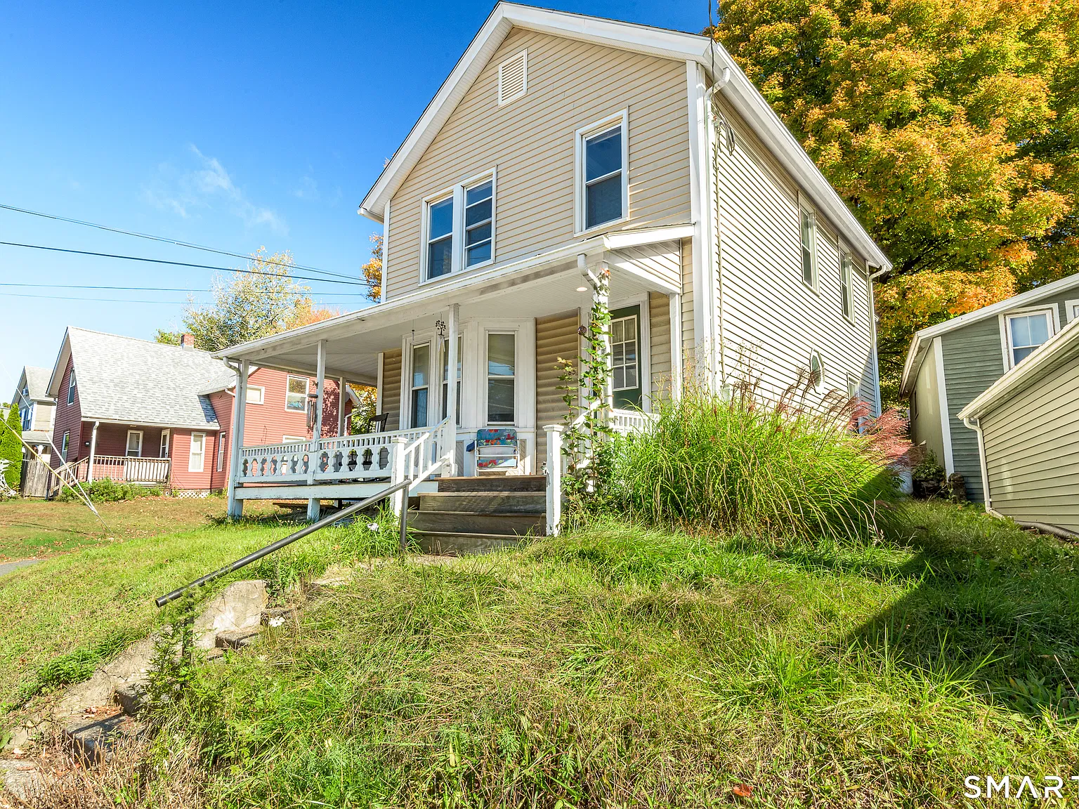 3 bed, 1.0 bath, 800 sqft, $1,650 — Photo 2
