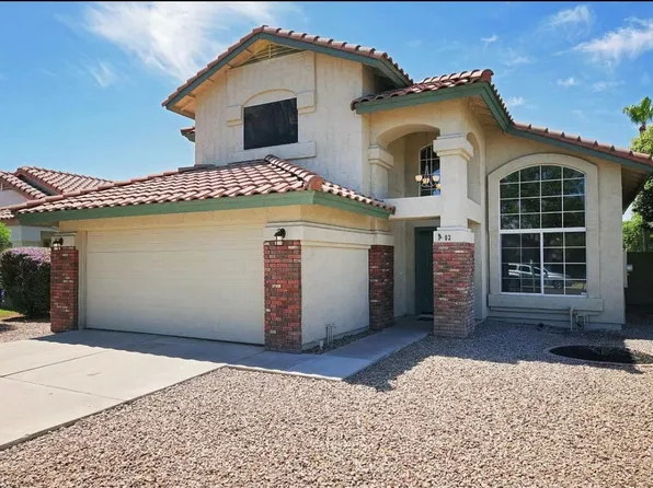 1303 E Washington Ave, Gilbert, AZ 85234