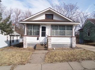 1119 Leclaire St, Davenport, IA 52803