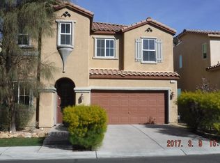 10946 Toscano Gardens St, Las Vegas, NV 89141