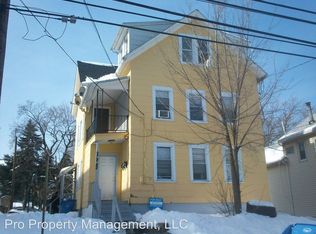 378 East St #3, New Britain, CT 06051