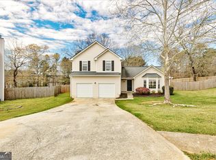 10707 Misty Meadows Ct, Hampton, GA 30228