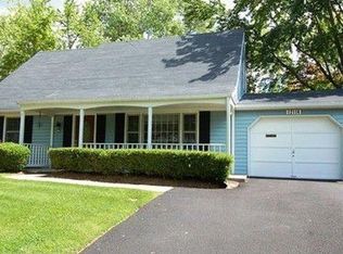 12114 Foxhill Ln, Bowie, MD 20715