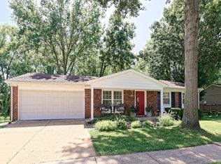 10304 Meath Dr, Saint Louis, MO
