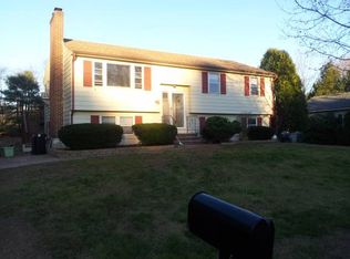 42 Toftree Ln, Dover, NH 03820