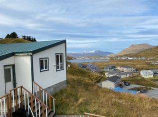 160 Steward Rd, Unalaska, AK 99685