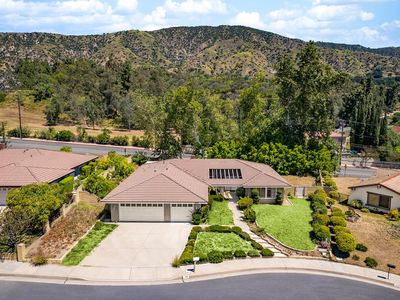 625 W La Crosse St, Glendora, CA, 91741