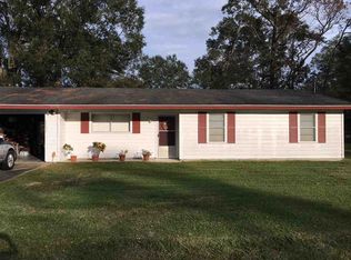 2275 Duhon St, Orange, TX 77632