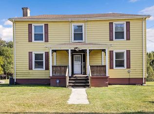 5330 Pleasant Valley Rd, Lynchburg, VA 24504