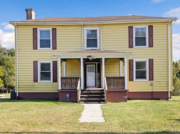 5330 Pleasant Valley Rd, Lynchburg, VA 24504