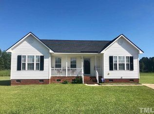 85 River Run Ct, Erwin, NC 28339