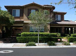 3178 Stella Cilento Ave, Henderson, NV 89044