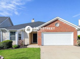 160 Lakeside Point, Covington, GA 30016