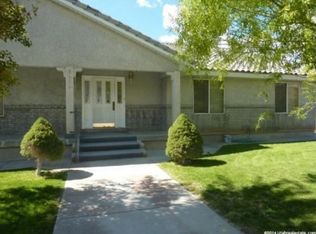 2679 N Washburnville Rd, Monroe, UT 84754
