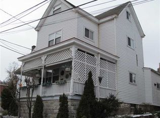 2803 Stayton St, Pittsburgh, PA 15212