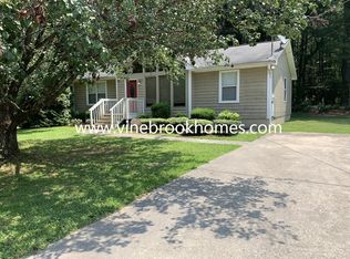 3320 Treehaven Cir, Adamsville, AL 35005